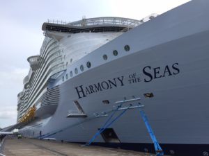 Harmony of the Seas