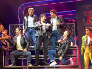 Grease