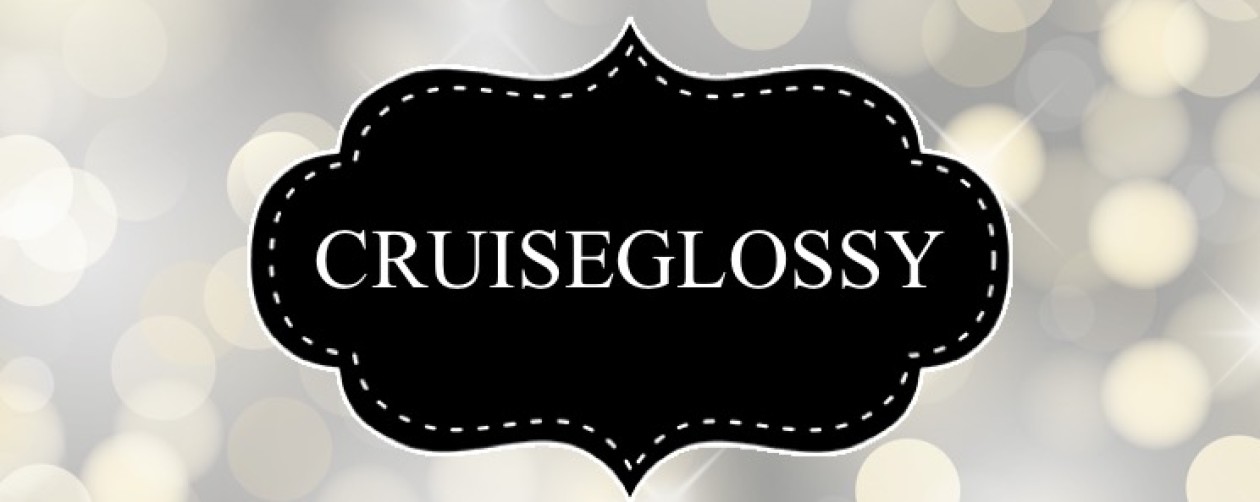 CruiseGlossy Travel-  en Lifestyle blog
